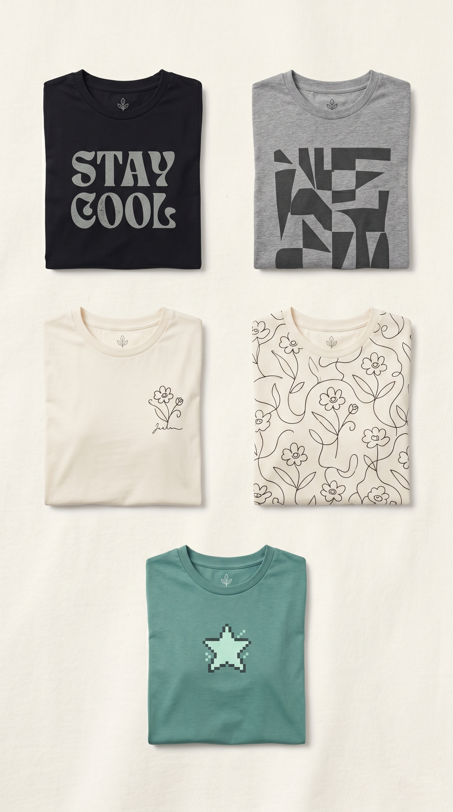 Baby Tees