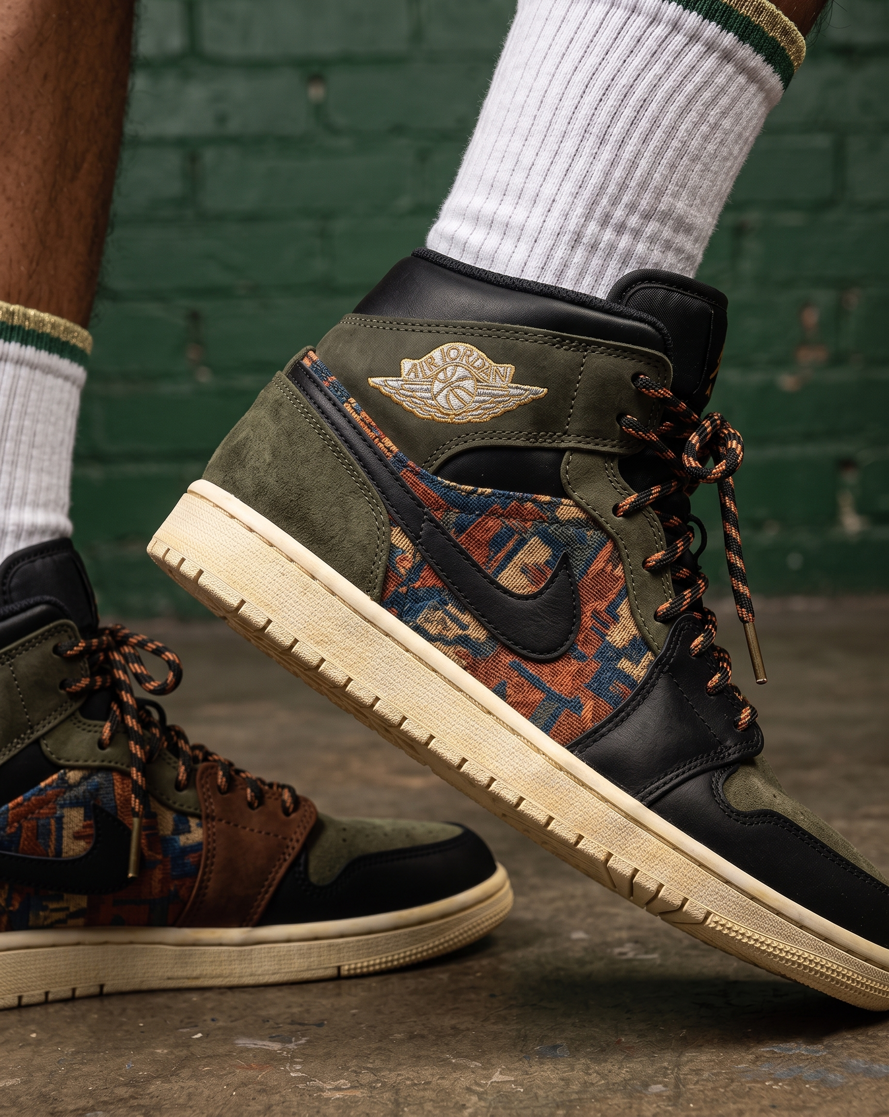 Firelabs Sneakers